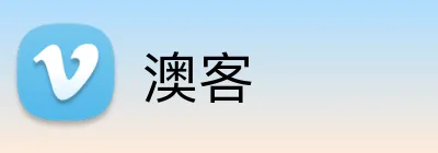澳客 Logo